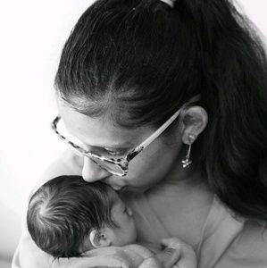 Meet your Posher, Maria